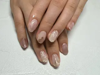 ネイル sudo ⭐︎のネイルデザイン