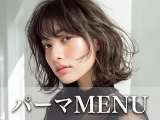 Grand Link （グランリンク）のヘアスタイル