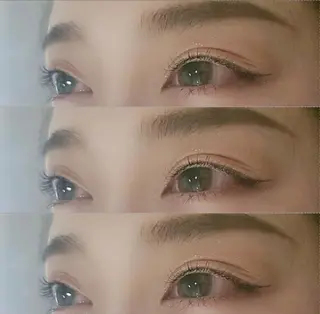 マツエク・マツパ esbymaison TAKIのマツエク・マツパデザイン