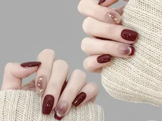 メンズ ネイル Kitty Nail salonのネイルデザイン