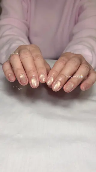 ネイル liulu nailのネイルデザイン