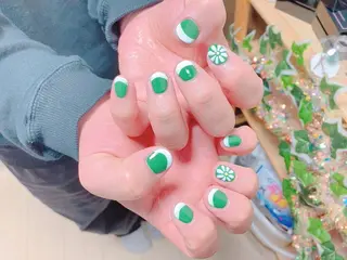 ネイル ネイルサロン HARRYS所属・ネイル・脱毛サロン HARRYSのエステ・リラクイメージ