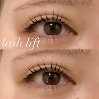 マツエク・マツパ eight misaki🦋のマツエク・マツパデザイン