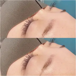 マツエク・マツパ Eyelist Yukiのマツエク・マツパデザイン