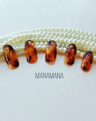 ネイル MANA MANAのネイルデザイン