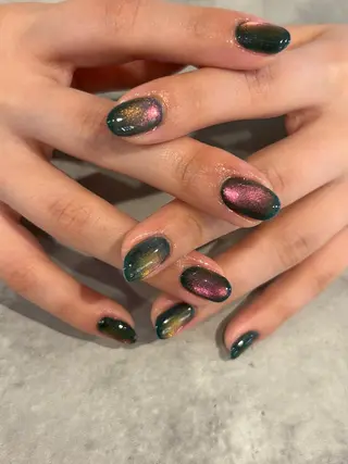 ネイル ikoi cononのネイルデザイン