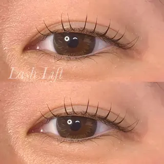 マツエク・マツパ Ayumi.pro 🍆N《4階》のマツエク・マツパデザイン