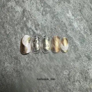 ネイル Nroom.所属・Nroom. /はるのネイルデザイン