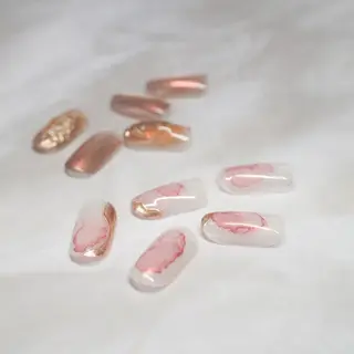 ネイル MIU  Nail所属・MIU  nailのネイルデザイン