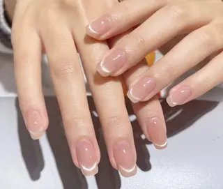 ネイル F&T Nail salonのネイルデザイン