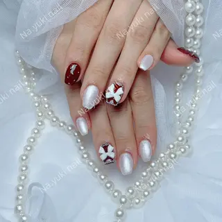 ネイル 💅 NikoNikoのネイルデザイン