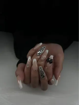 ネイル Li'a nail.のネイルデザイン