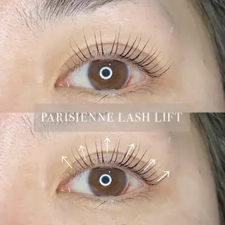 マツエク・マツパ Little Riverのマツエク・マツパデザイン