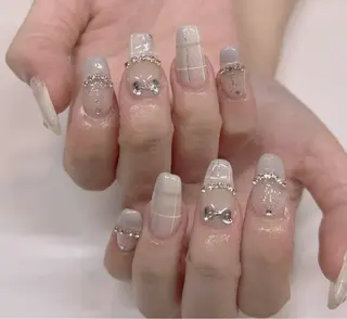 ネイル Lala  nail所属・LaLa nailのネイルデザイン