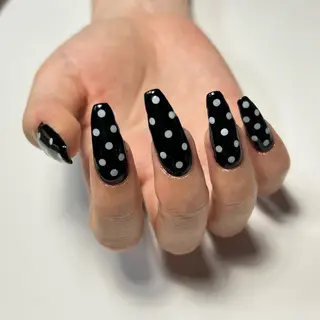 ネイル miya ネイルモデル様募集中のネイルデザイン