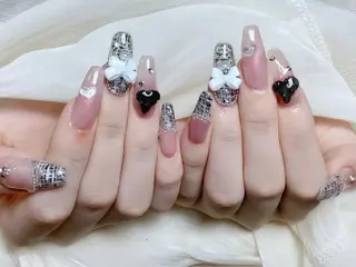 ネイル ⭐️Dreamy Nail⭐️のネイルデザイン