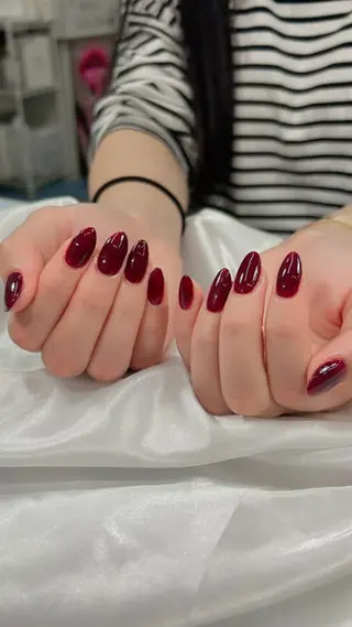 ネイル MOCHI NAIL 川越東口のネイルデザイン