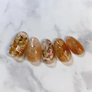 ネイル ISHIHARA KANAのネイルデザイン