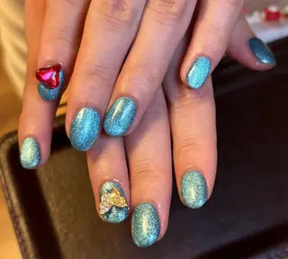 ネイル 京美人所属・京 美人のネイルデザイン