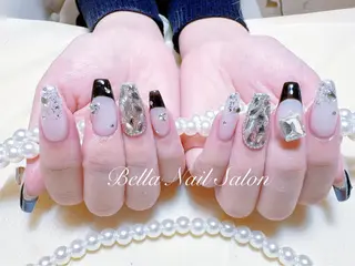 ネイル Bella Nail Salon NANAのネイルデザイン