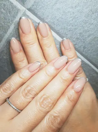 ネイル & nail アンドネイルのネイルデザイン