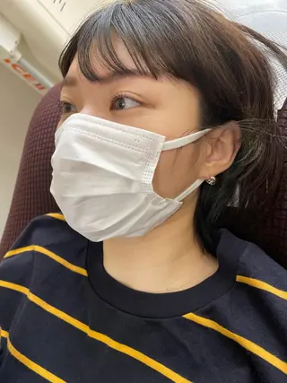 マツエク・マツパ dear beautyのマツエク・マツパデザイン