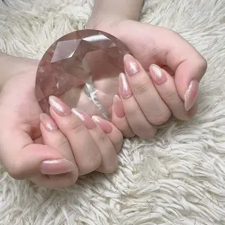 ネイル Art nail  Gallery所属・Gallery MINORIのネイルデザイン