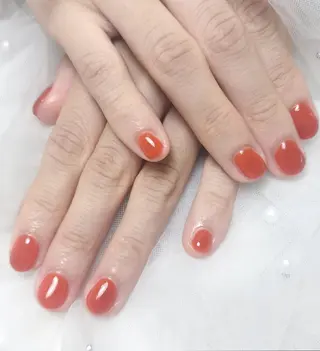 ネイル EmaNail肥後橋所属・EmaNail  MAKI👶のネイルデザイン