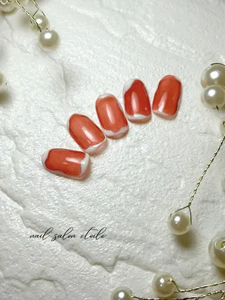 ネイル nail salon étoileのネイルデザイン