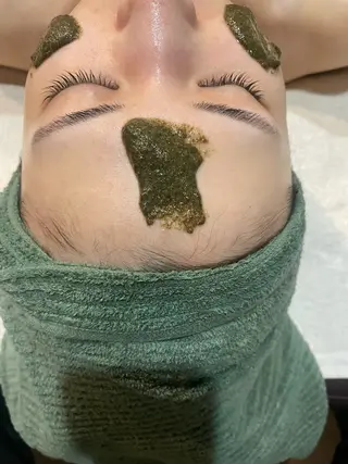 brilliance所属・老化肌トラブル肌専門 Brillianceのエステ・リラクイメージ