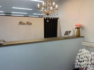 リンリン 半田 エキチカサロンのエステ・リラクイメージ