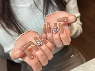 ネイル LIAn.(リアン)所属・LIAn. yuinaのエステ・リラクイメージ