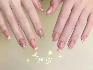 ネイル Fancy Nailsalonのネイルデザイン