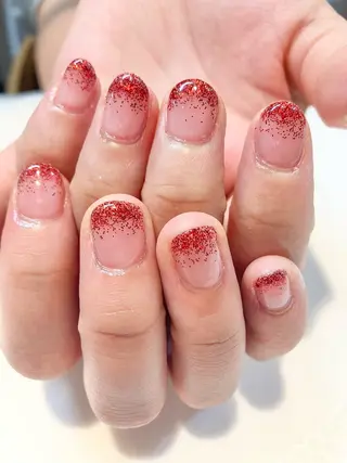 ネイル Rich to 半田店所属・rich to 内田のネイルデザイン