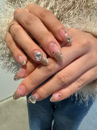 ネイル Marin🔖 /学生人気No. 1のヘアスタイル