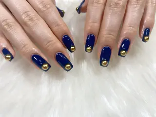 ネイル y mikuのネイルデザイン