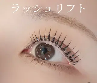 マツエク・マツパ wreath eyelash  横浜所属・wreath eyelash横浜のマツエク・マツパデザイン