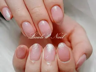 ネイル 🌈 Laule'aのネイルデザイン