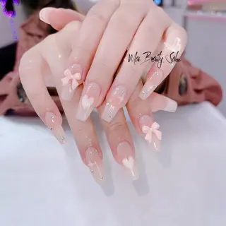 ネイル MaiBeauty Haniのネイルデザイン
