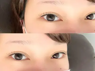 マツエク・マツパ GRAND LINE Eriのマツエク・マツパデザイン