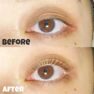 マツエク・マツパ ｓｕｕ 中崎町のエステ・リラクイメージ