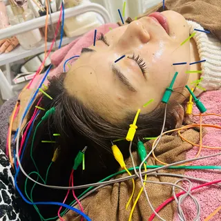 美容鍼灸サロン mahoroba院長のエステ・リラクイメージ