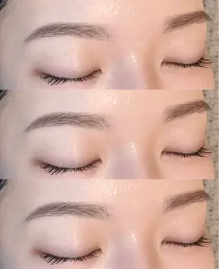 アイブロウ BELME mimi chihiroの眉毛・アイブロウイメージ