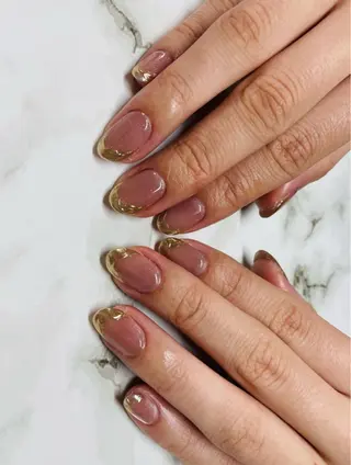 ネイル Star Beautyのネイルデザイン