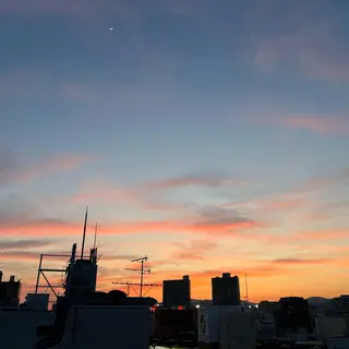 TIDEHAIR SHIHOのヘアスタイル