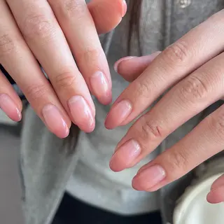 ネイル Ray 阿倍野/天王寺のネイルデザイン