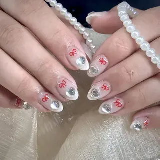 ネイル Alra アルラのネイルデザイン