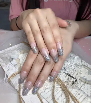 ネイル CoCoネイル サロンのネイルデザイン