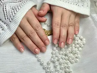 ネイル Babarla Nailのネイルデザイン