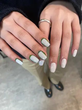 ネイル Eden KAZUHOのネイルデザイン